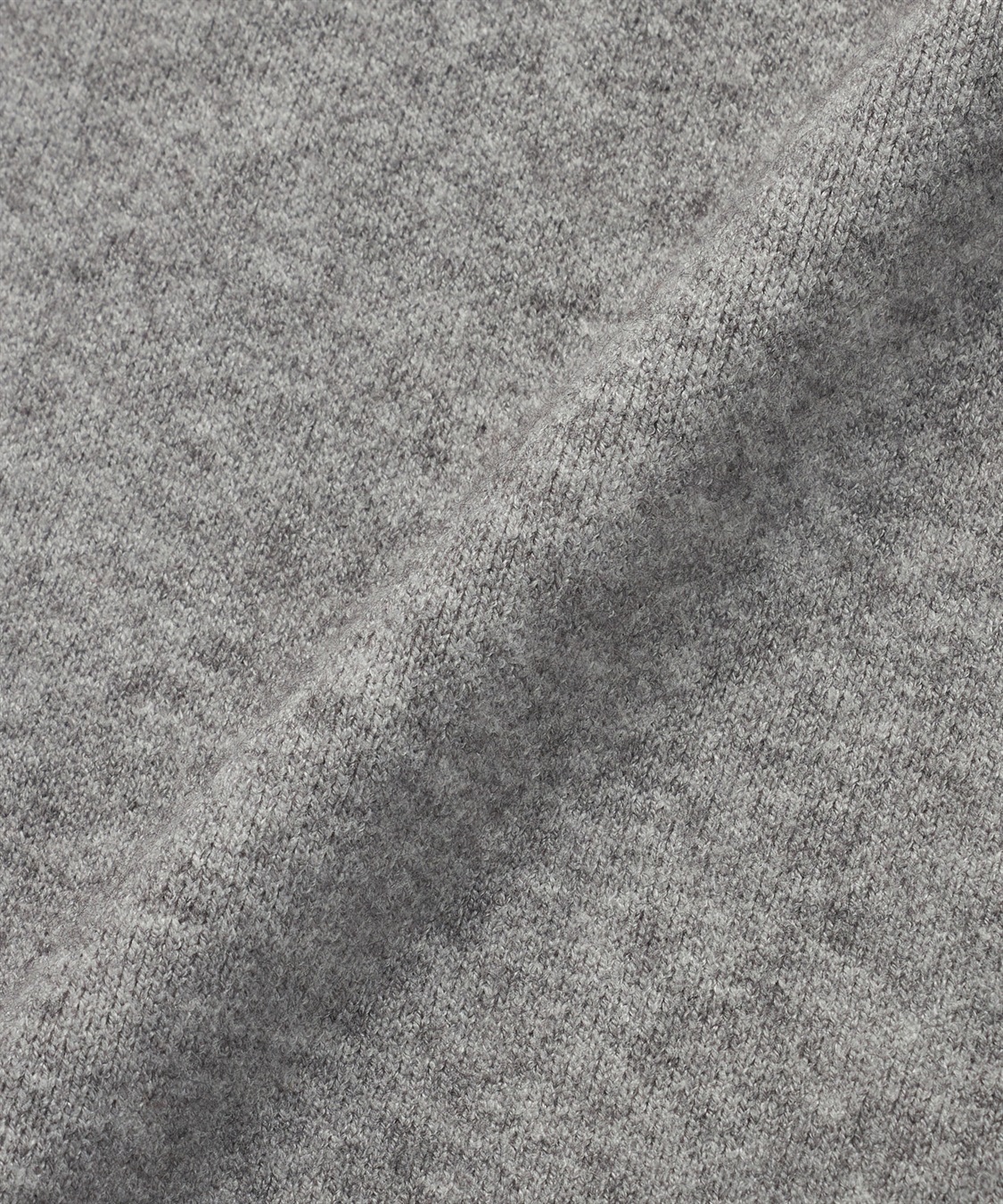 Life Style by cross marche 【anyfee/大きいサイズ】裾ラウンドもっちりカラーニット_sub_10