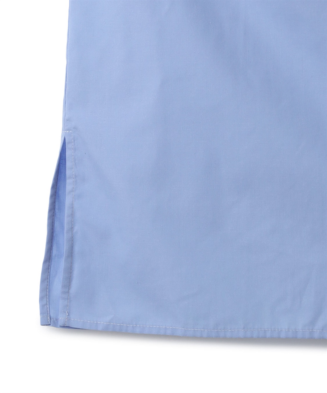 anyfee 【anyfee/大きいサイズ】2way衿付きBIGボウタイシャツ_sub_27