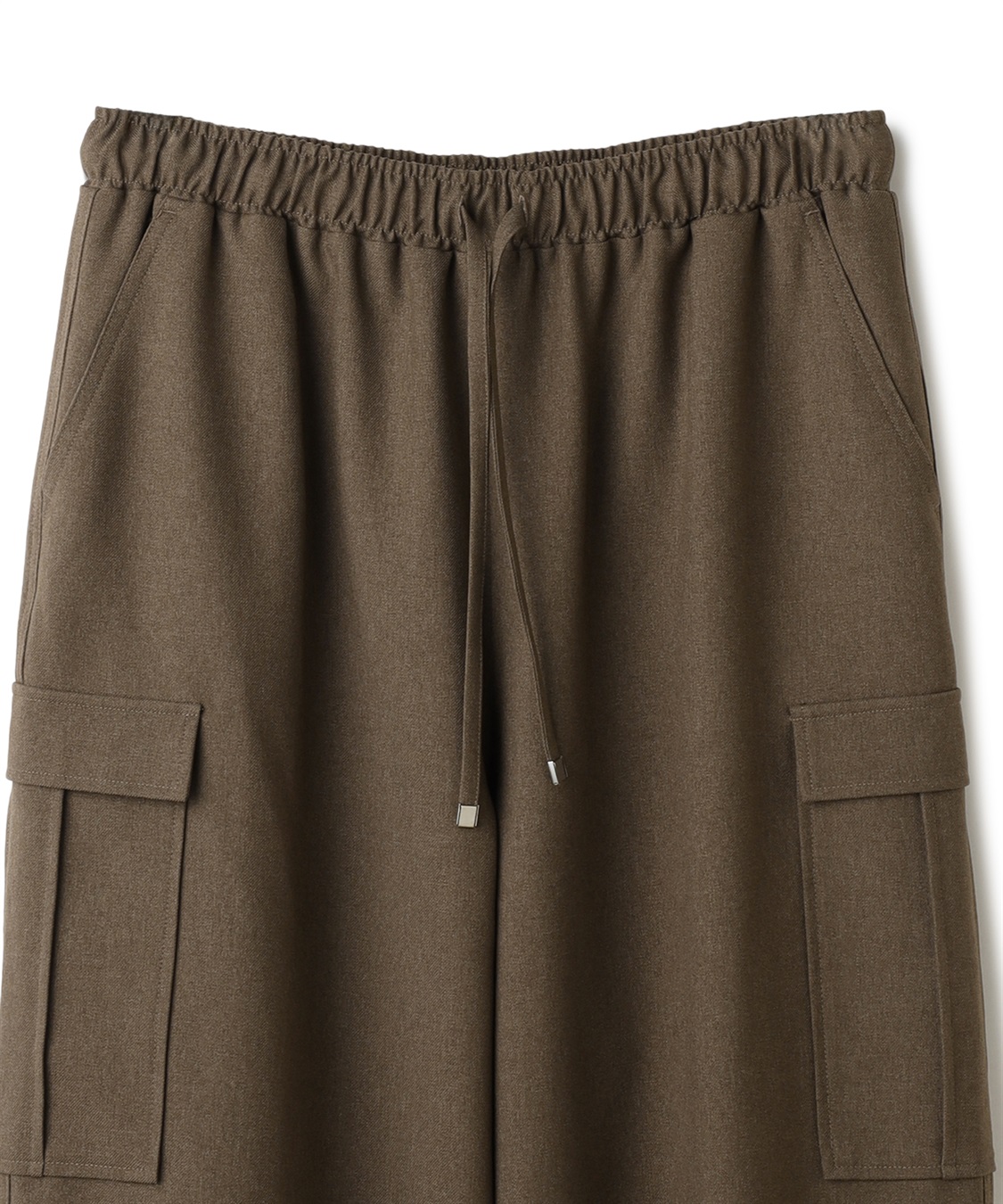 anyfee 【anyfee/大きいサイズ】パラシュートカーゴパンツ_sub_24