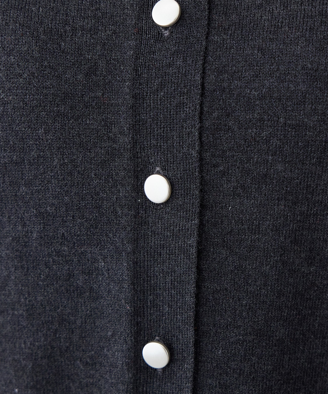 anyfee 【anyfee/大きいサイズ】衿付きポロカーディガン◆新色追加◆_sub_17