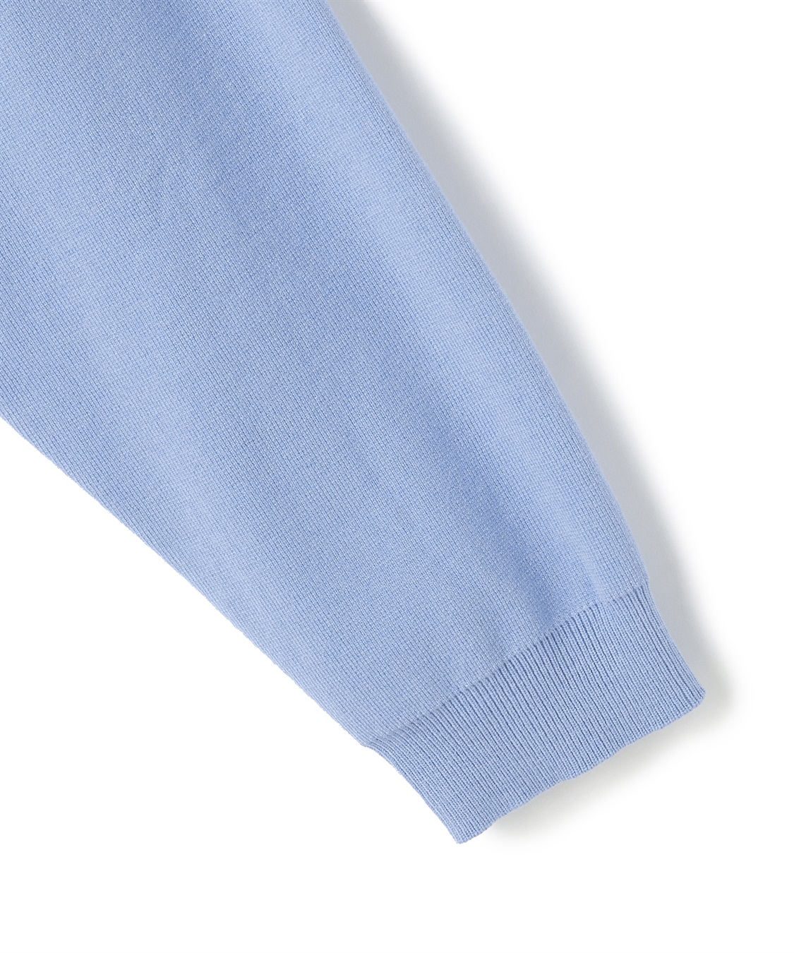 anyfee 【anyfee/大きいサイズ】ポロスキッパーニットプルオーバー《セットアップ対応》_sub_24