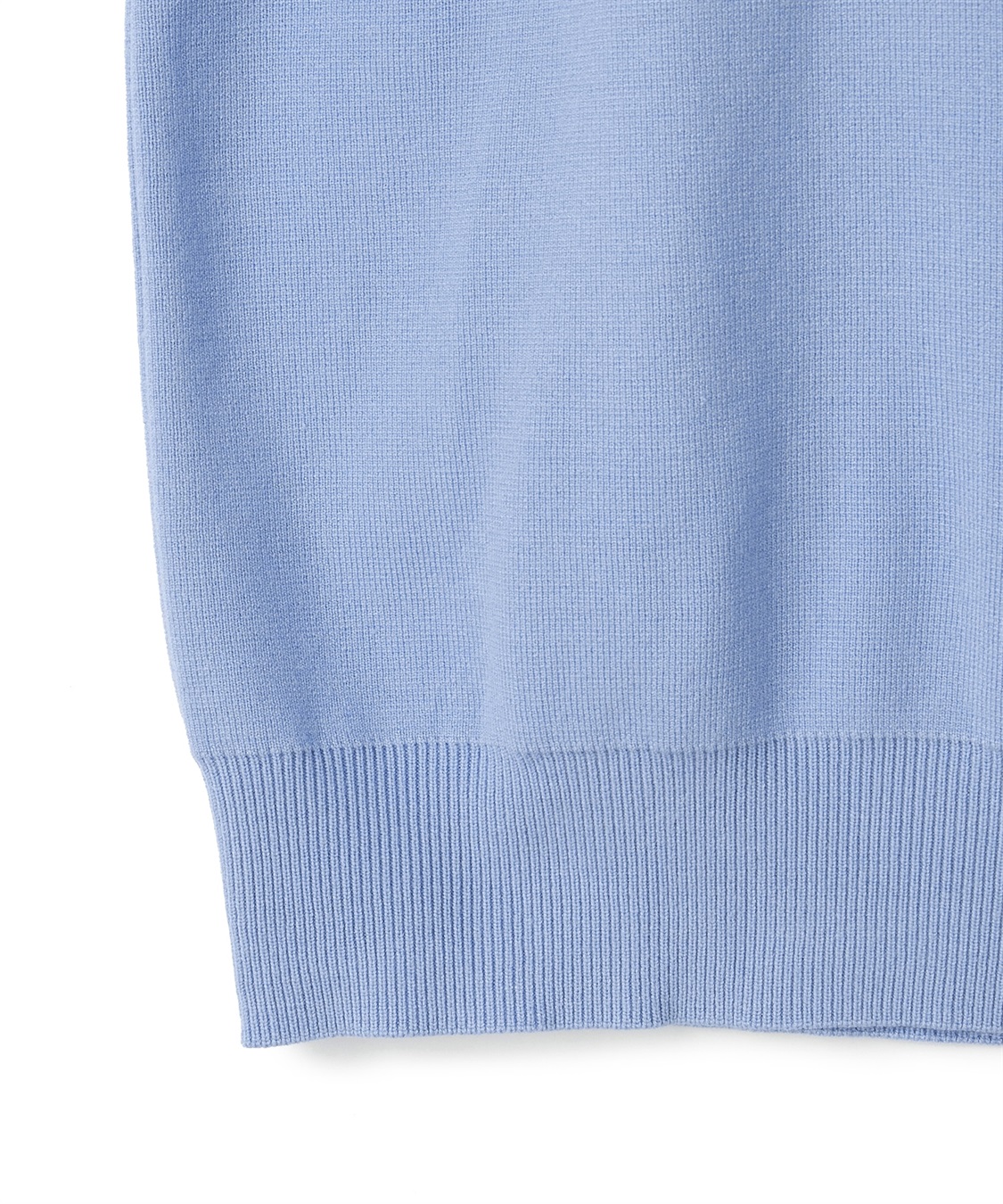 anyfee 【anyfee/大きいサイズ】ポロスキッパーニットプルオーバー《セットアップ対応》_sub_25