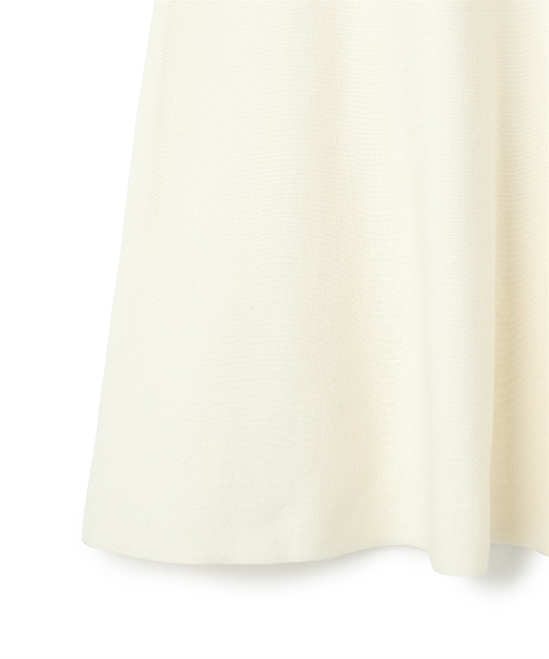 anyfee 【anyfee/大きいサイズ】ニットフレアスカート《セットアップ対応》_sub_5