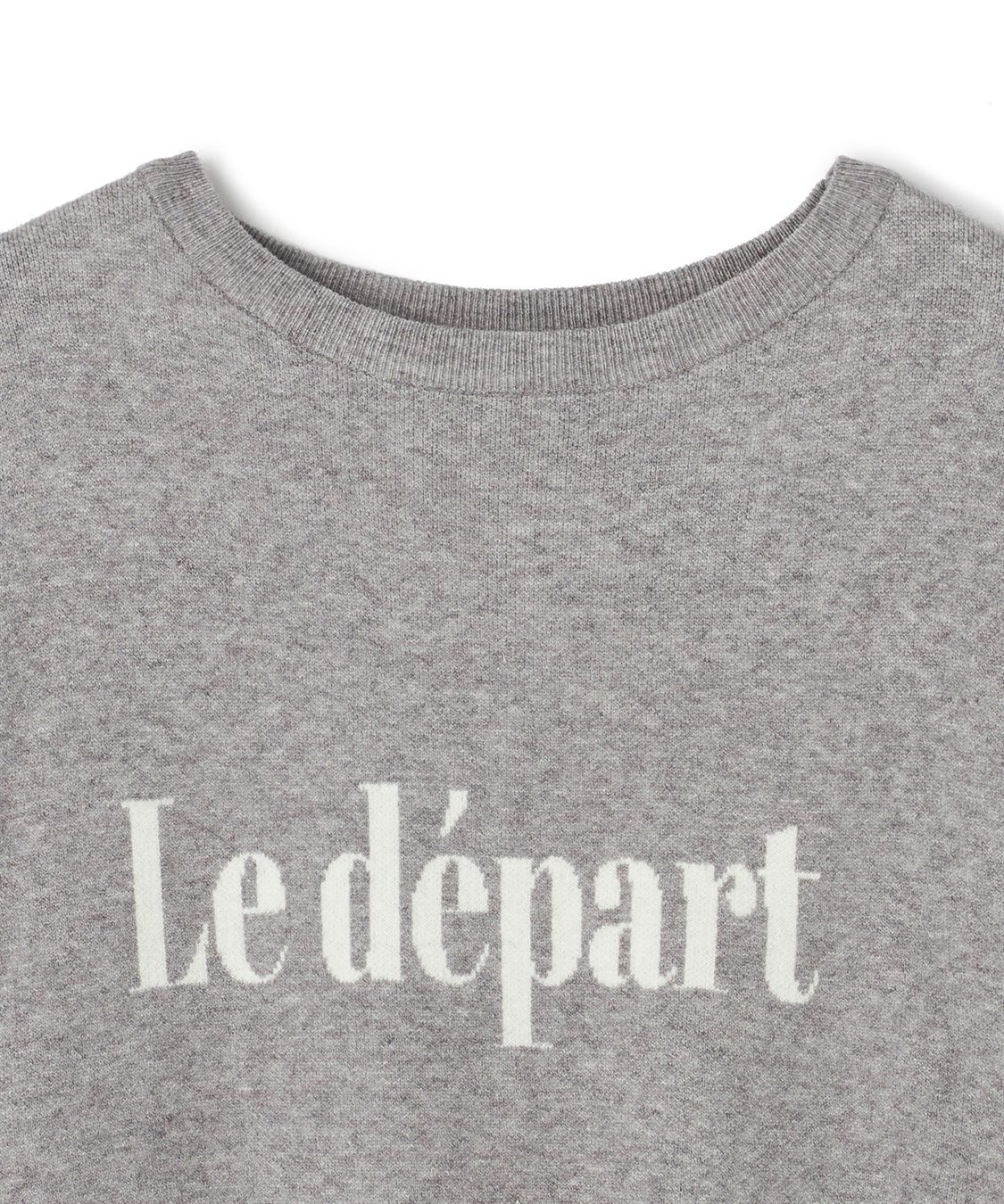 anyfee 【anyfee/大きいサイズ】ジャガードロゴニットプルオーバー_sub_26