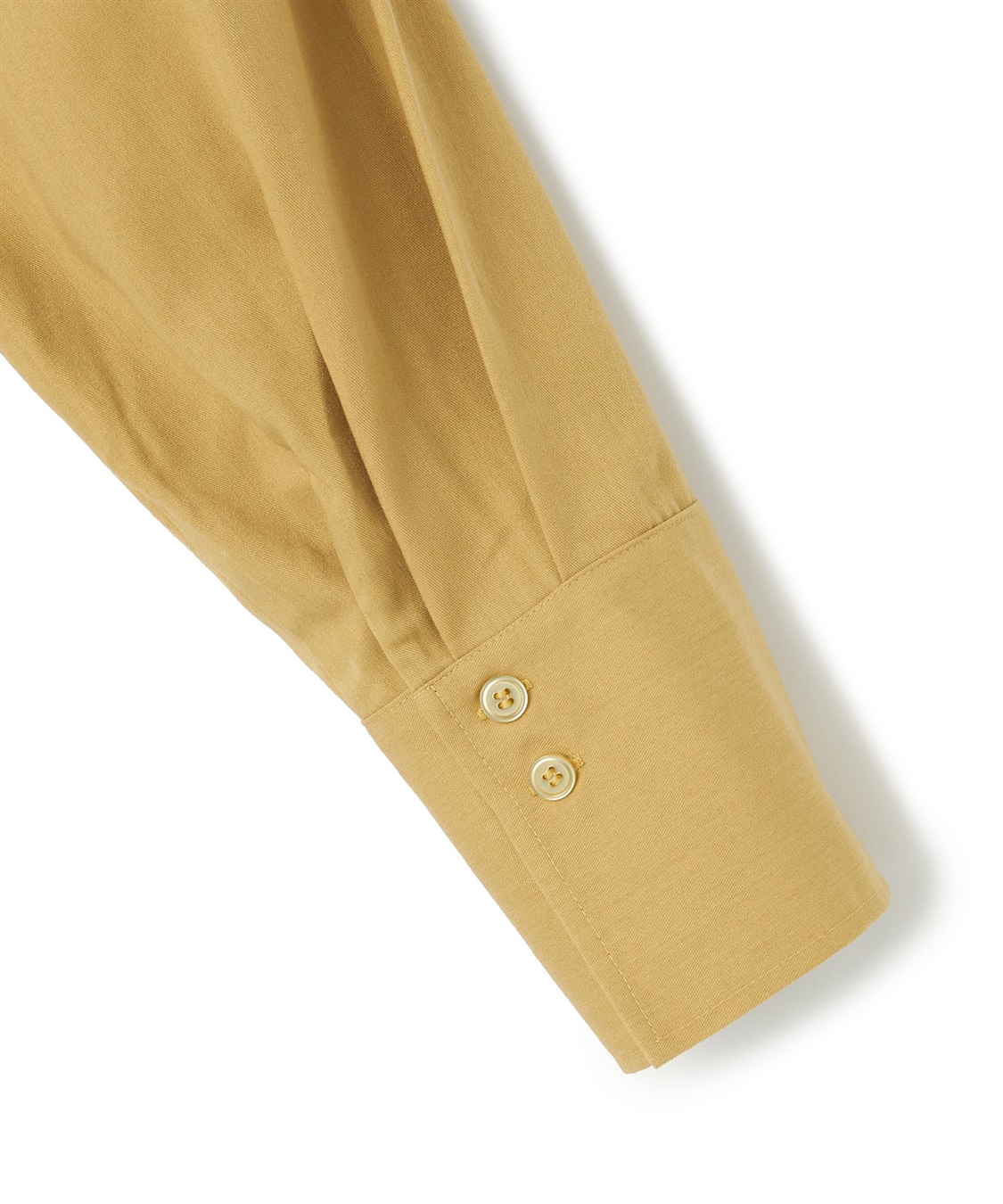 anyfee 【anyfee/大きいサイズ】ウエストタックデザインシャツ_sub_28