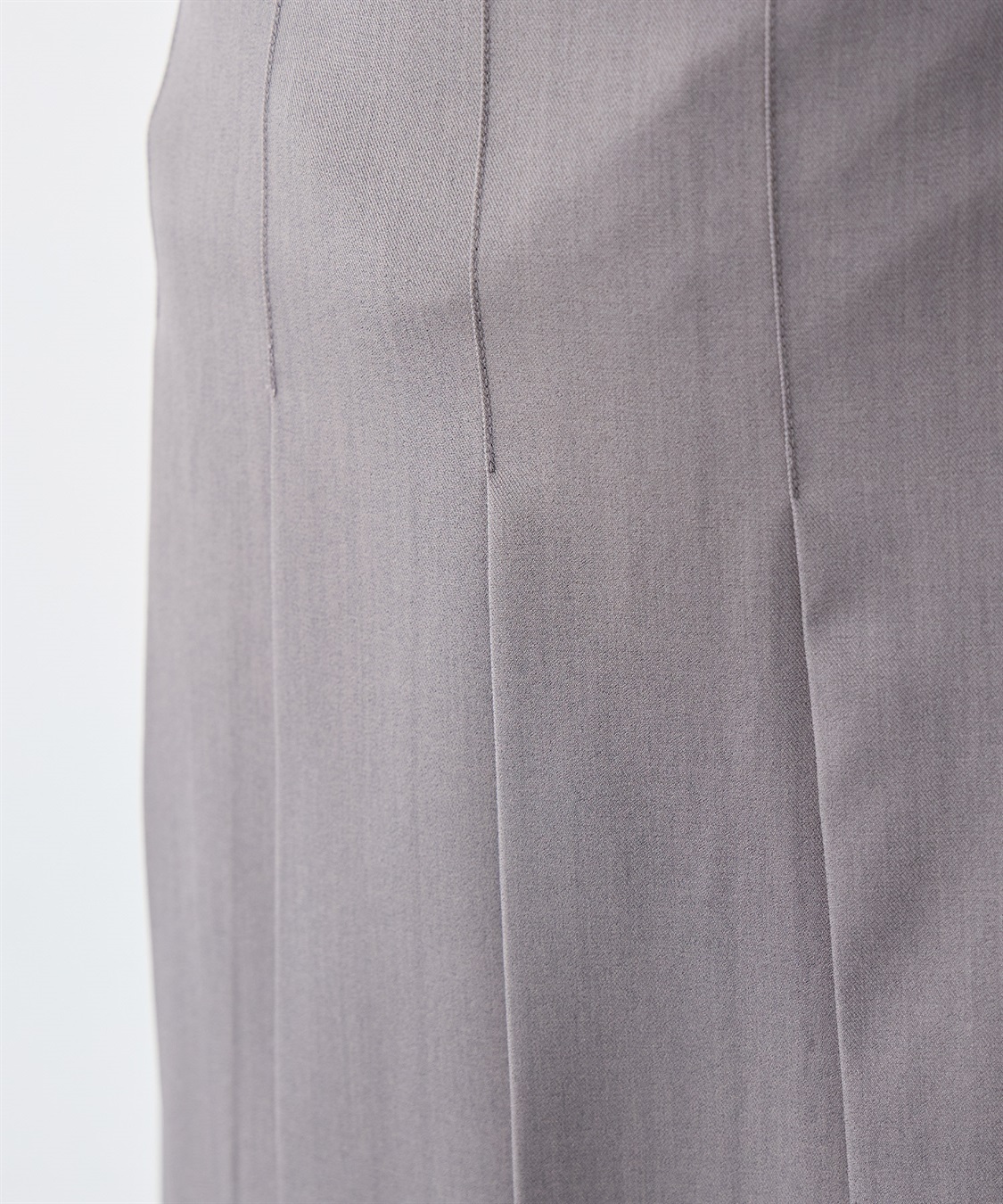 anyfee 【anyfee/大きいサイズ】ロングプリーツスカート_sub_13