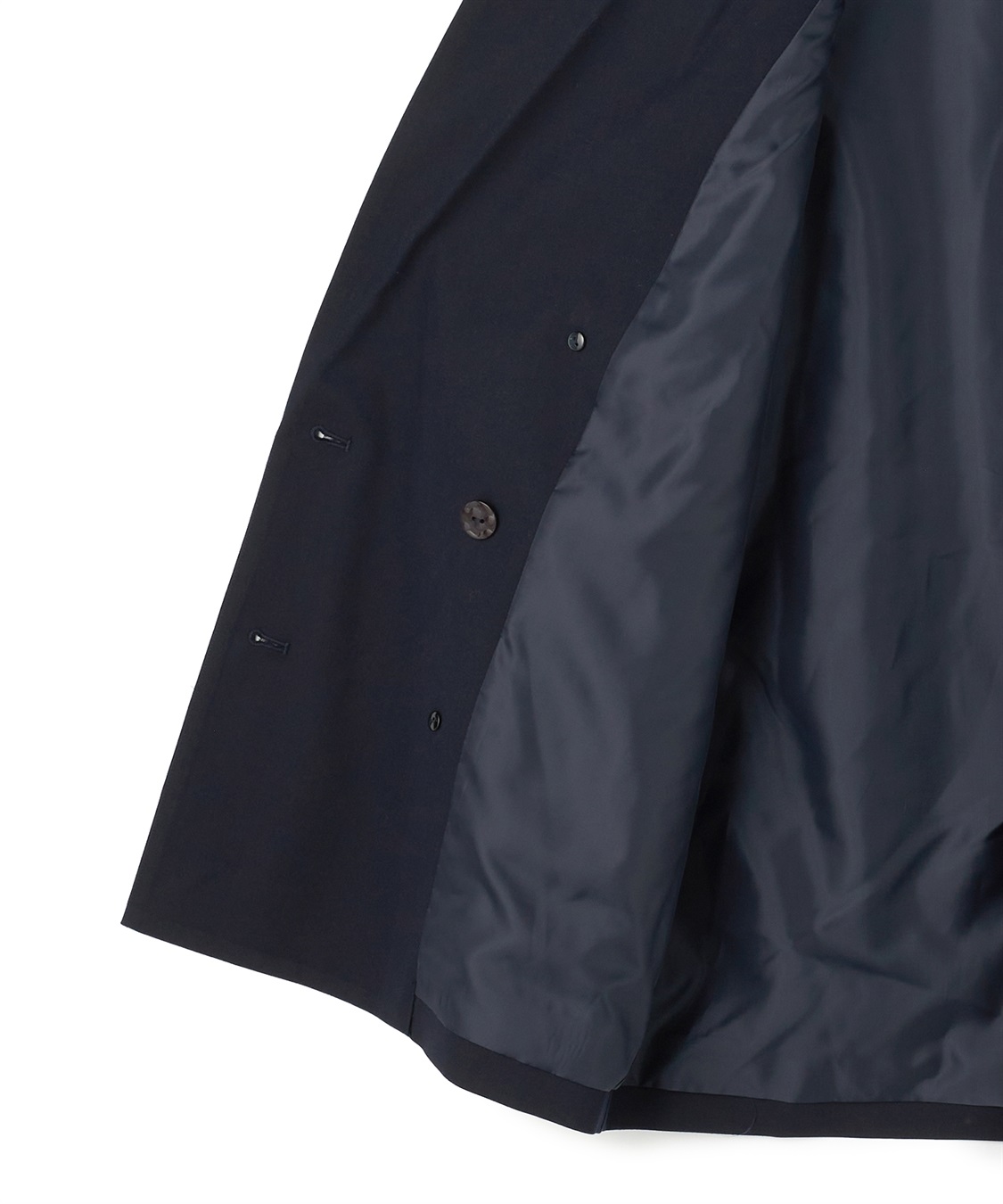 anyfee 【anyfee/大きいサイズ】金釦ダブルブレストテーラードジャケット/ブレザー_sub_26