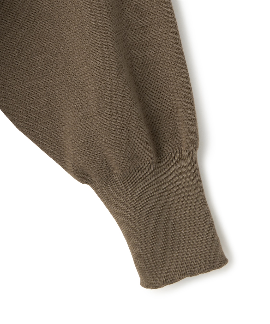 anyfee 【anyfee/大きいサイズ】ドロストニットワンピース_sub_29