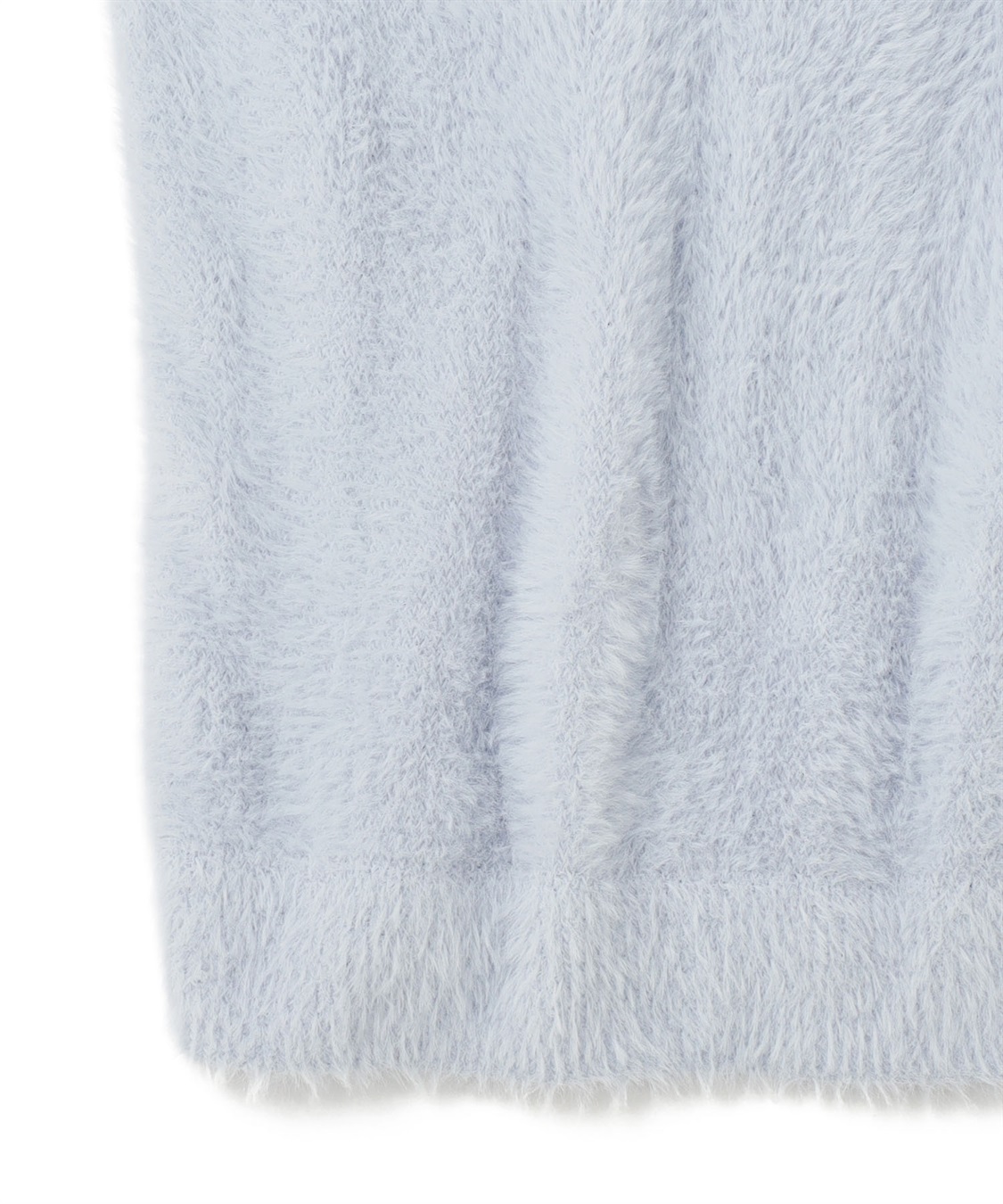 anyfee 【anyfee/大きいサイズ】ボートネックフェザーニットプルオーバー_sub_28