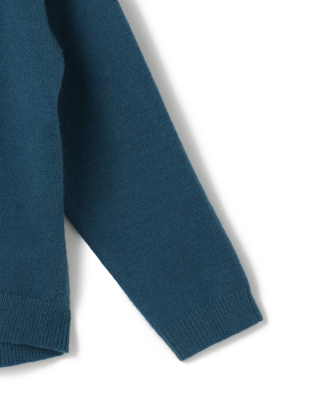 anyfee 【anyfee/大きいサイズ】レイヤード風ニットプルオーバー_sub_27