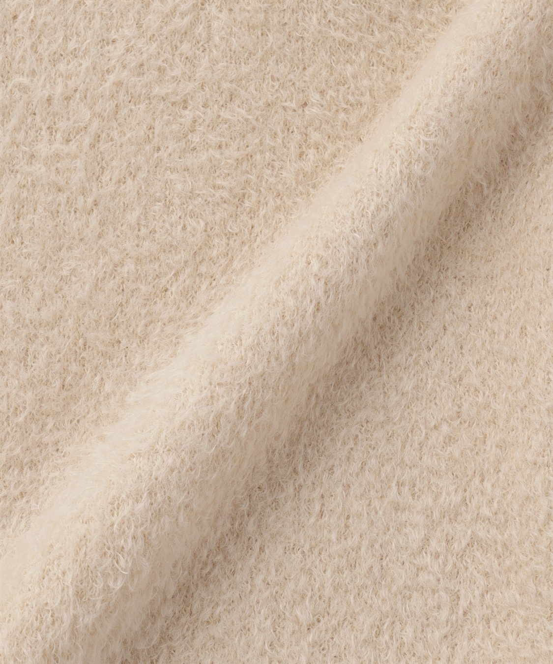 Life Style by cross marche 【anyfee/大きいサイズ】金ボタンブークレニットカーディガン_sub_29