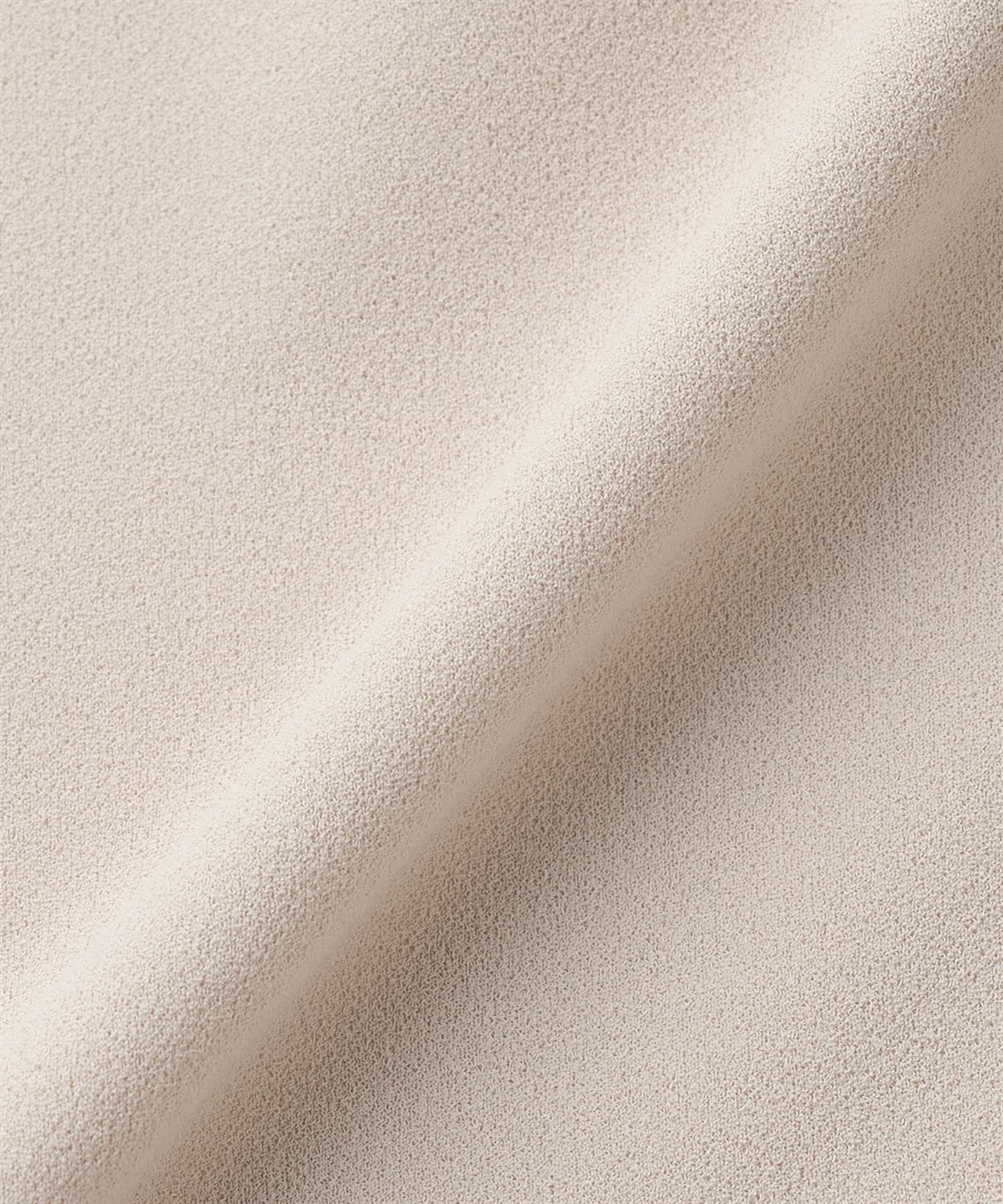 anyfee 【anyfee/大きいサイズ】ニットジョーゼットVネックノーカラージャケット《セレモニー/オケージョン》_sub_29