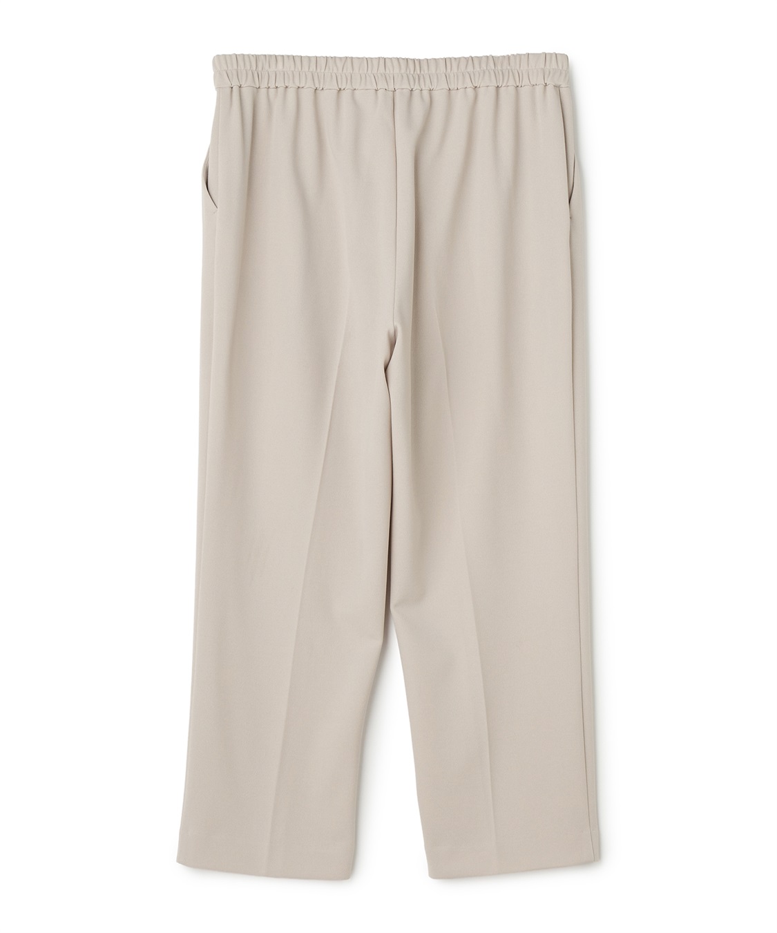 anyfee 【anyfee/大きいサイズ】美シルエットストレッチテーパードパンツ《セレモニー/オケージョン》_sub_25