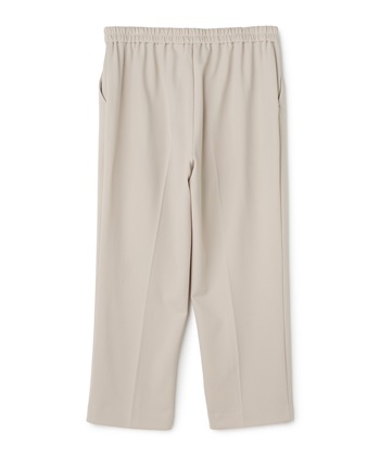 anyfee 【anyfee/大きいサイズ】美シルエットストレッチテーパードパンツ《セレモニー/オケージョン》_subthumb_25