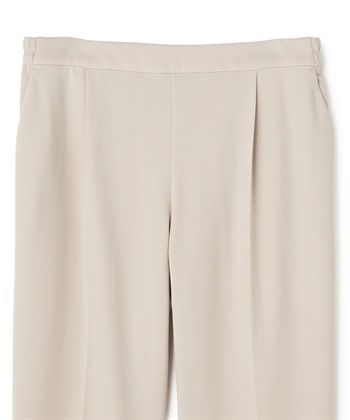 anyfee 【anyfee/大きいサイズ】美シルエットストレッチテーパードパンツ《セレモニー/オケージョン》_subthumb_26