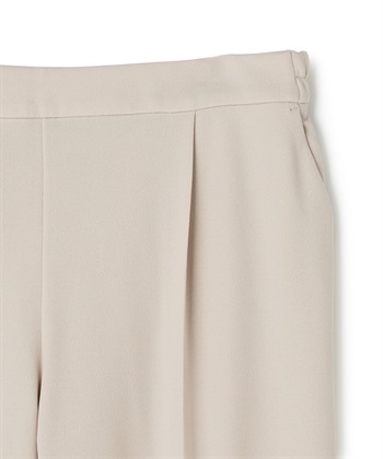 anyfee 【anyfee/大きいサイズ】美シルエットストレッチテーパードパンツ《セレモニー/オケージョン》_subthumb_27