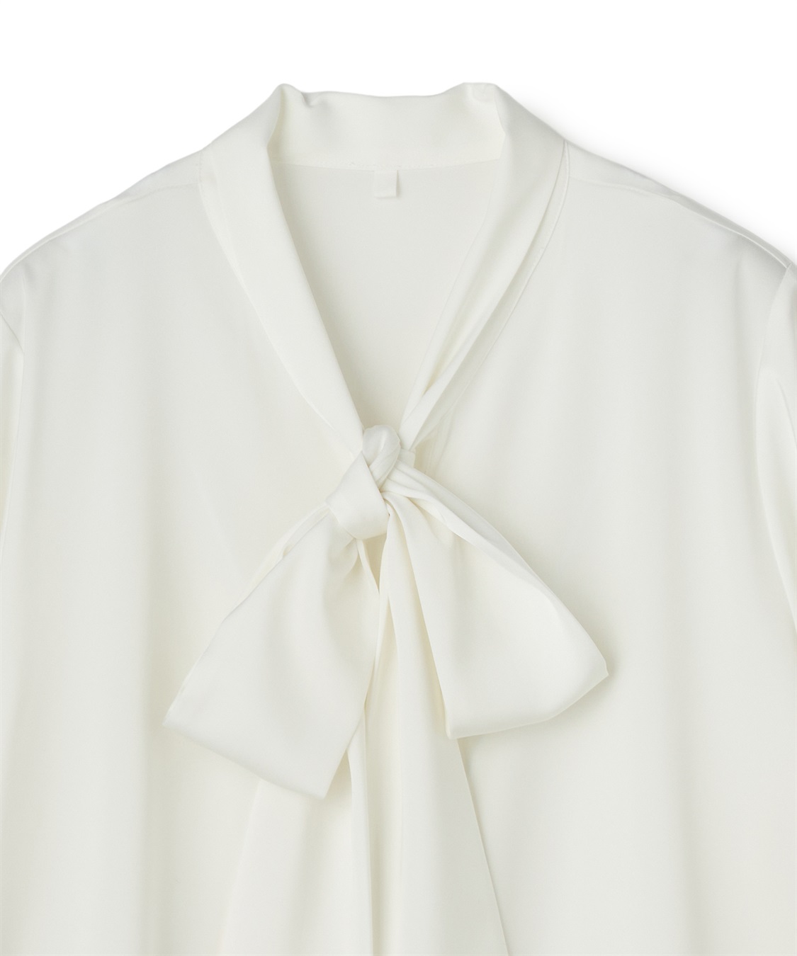 anyfee 【anyfee/大きいサイズ】BIGボウタイブラウス《セレモニー/オケージョン》_sub_26