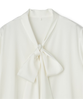 anyfee 【anyfee/大きいサイズ】BIGボウタイブラウス《セレモニー/オケージョン》_subthumb_26