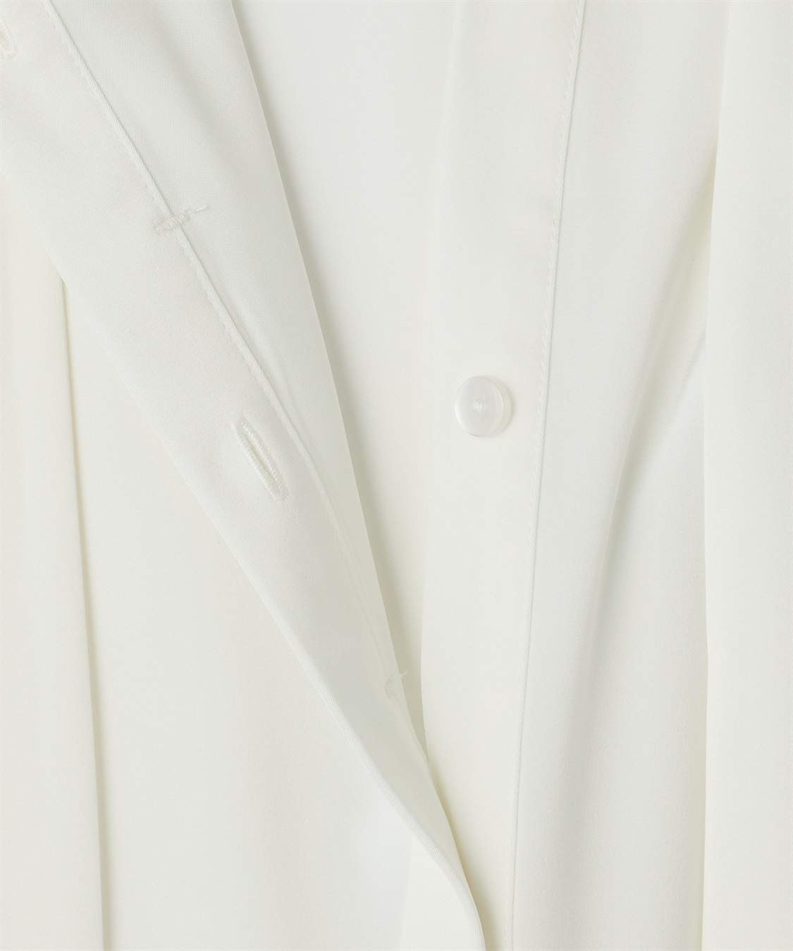 anyfee 【anyfee/大きいサイズ】BIGボウタイブラウス《セレモニー/オケージョン》_sub_29