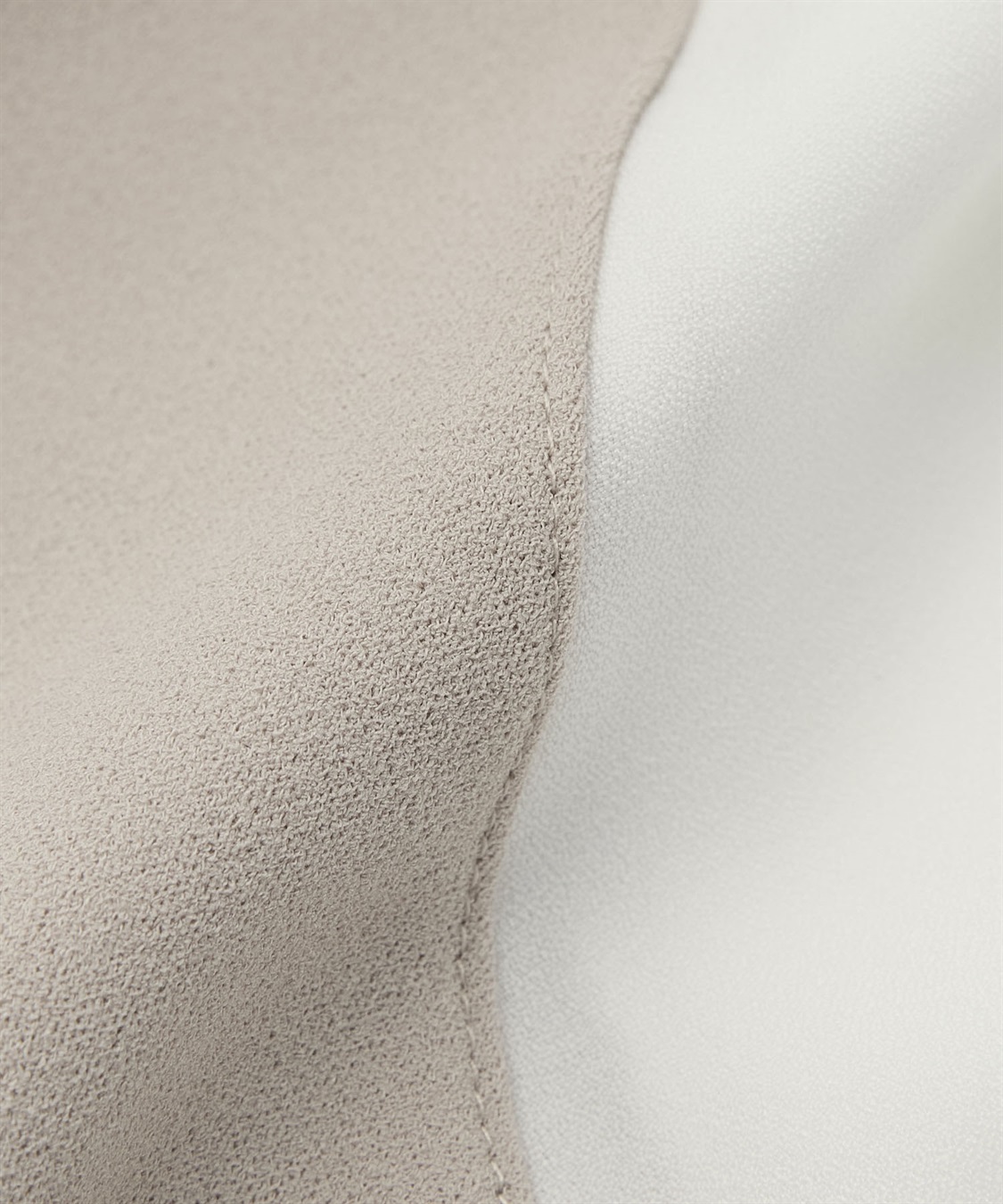 anyfee 【anyfee/大きいサイズ】微シアースリーブフレアワンピース《セレモニー/オケージョン》_sub_27