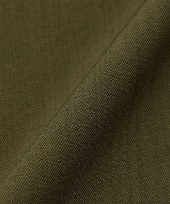 Life Style by cross marche 【anyfee/大きいサイズ】フロントジップＶネックサロペット/オールインワン_subthumb_29