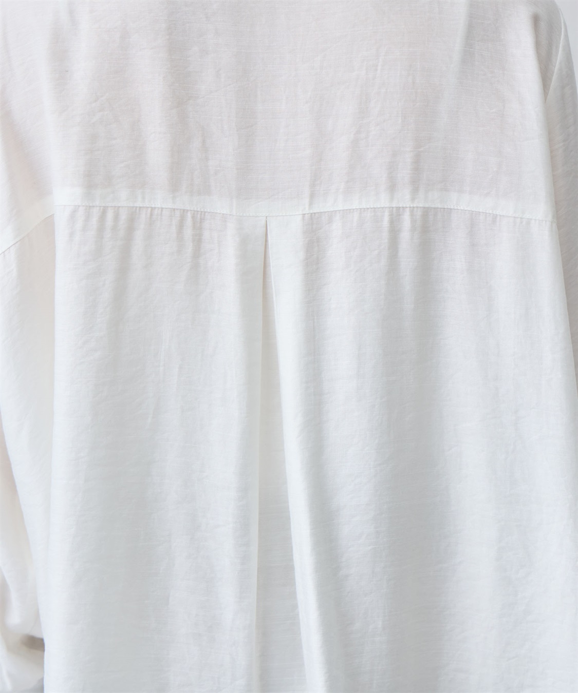 anyfee 【anyfee/大きいサイズ】シアーシャツカーディガン（2026SS）_sub_15