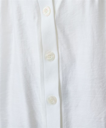 anyfee 【anyfee/大きいサイズ】シアーシャツカーディガン（2026SS）_subthumb_16