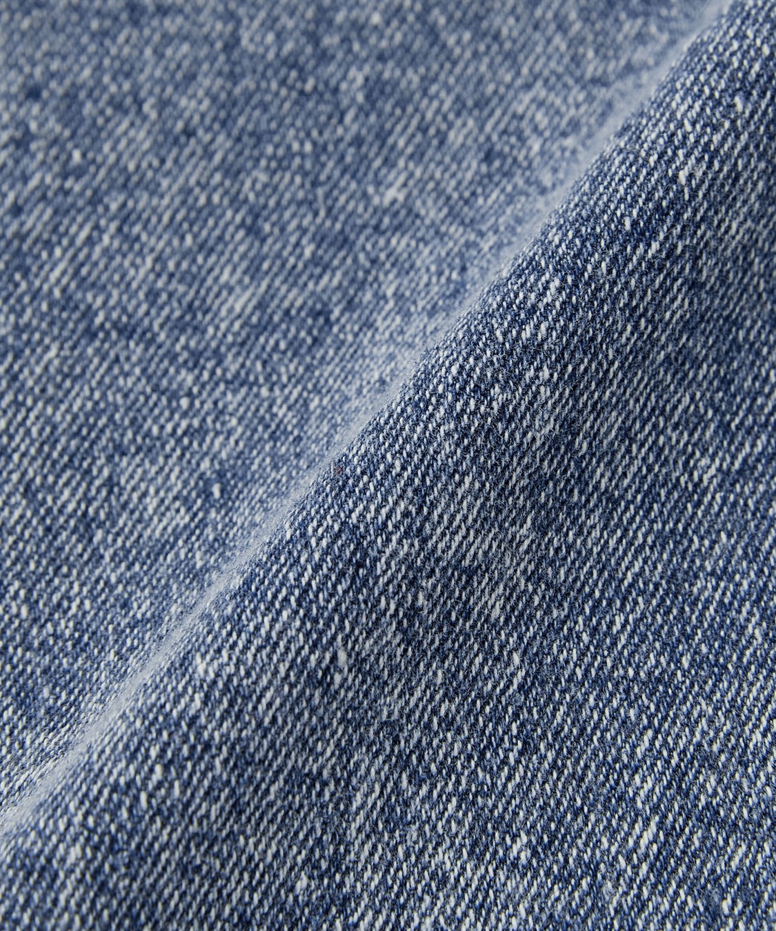 anyfee 【anyfee/大きいサイズ】フロントスリットデニムスカート(2026SS)_sub_29