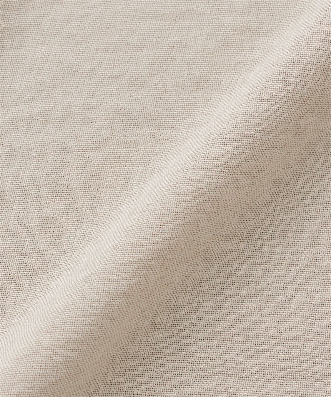 anyfee 【anyfee/大きいサイズ】リネン調ジップ付Tブラウス《接触冷感 ・UVカット・イージーケア 》_sub_29