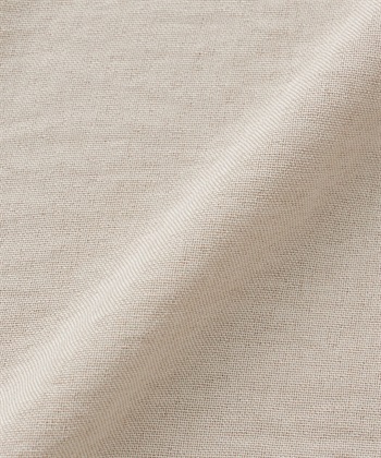 anyfee 【anyfee/大きいサイズ】リネン調ジップ付Tブラウス《接触冷感 ・UVカット・イージーケア 》_subthumb_29