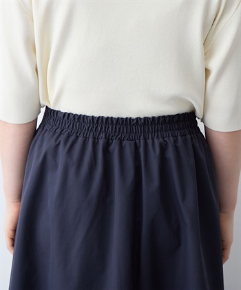 anyfee 【anyfee/大きいサイズ】タックフレアスカート（2026SS）_subthumb_26