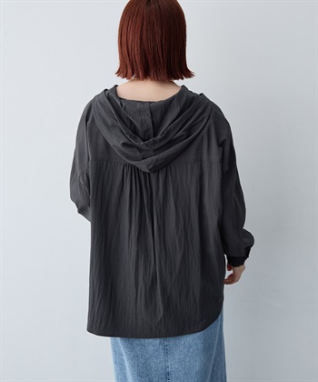 anyfee 【anyfee/大きいサイズ】フード付きシャツ（2026SS）_subthumb_14