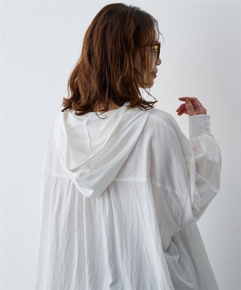 anyfee 【anyfee/大きいサイズ】フード付きシャツ（2026SS）_subthumb_17