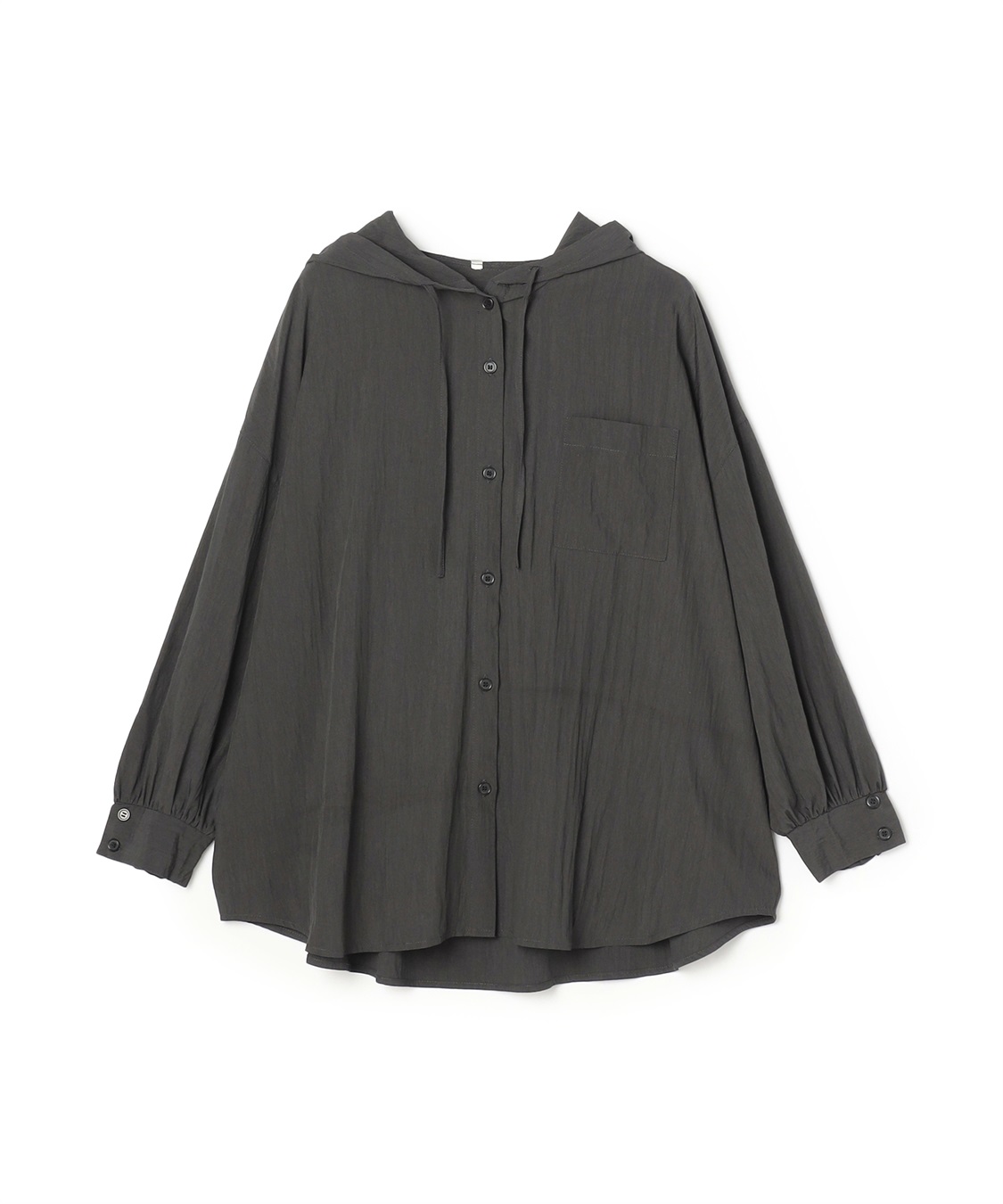 anyfee 【anyfee/大きいサイズ】フード付きシャツ（2026SS）_sub_23