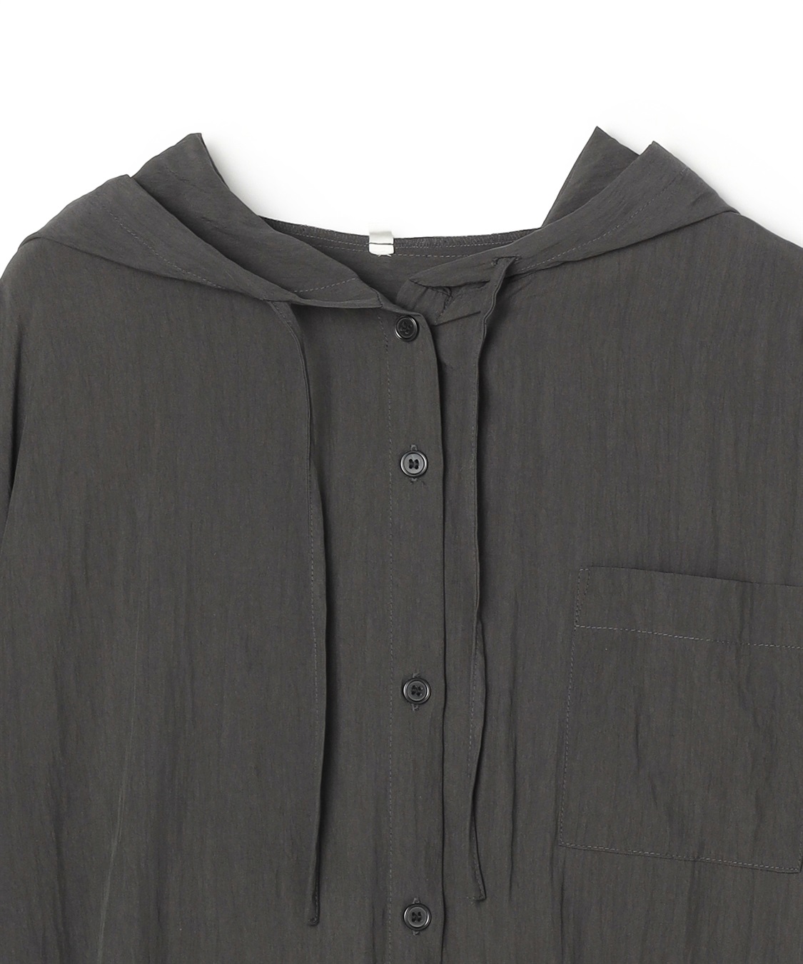 anyfee 【anyfee/大きいサイズ】フード付きシャツ（2026SS）_sub_25