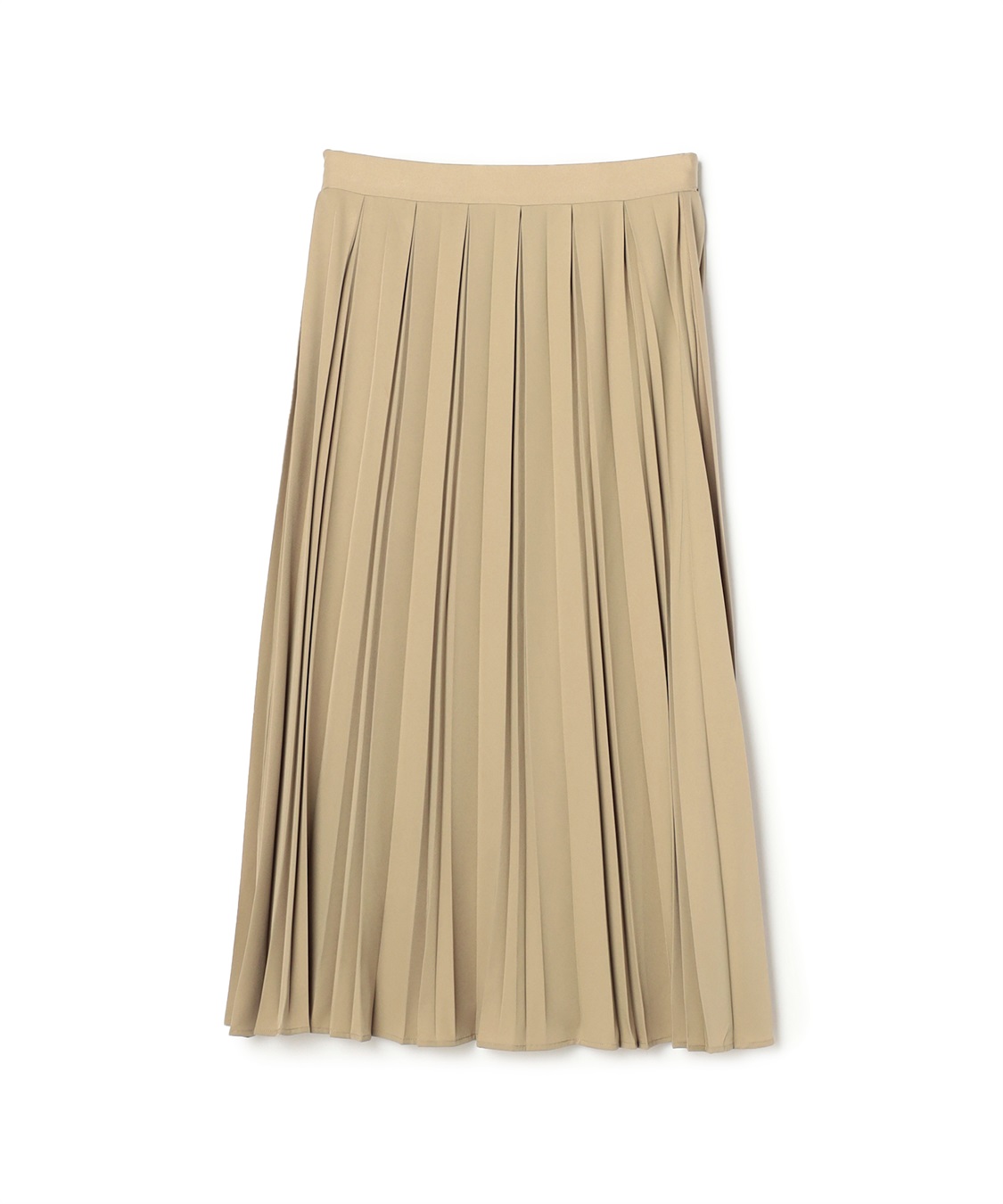 anyfee 【anyfee/大きいサイズ】贅沢プリーツスカート_sub_25