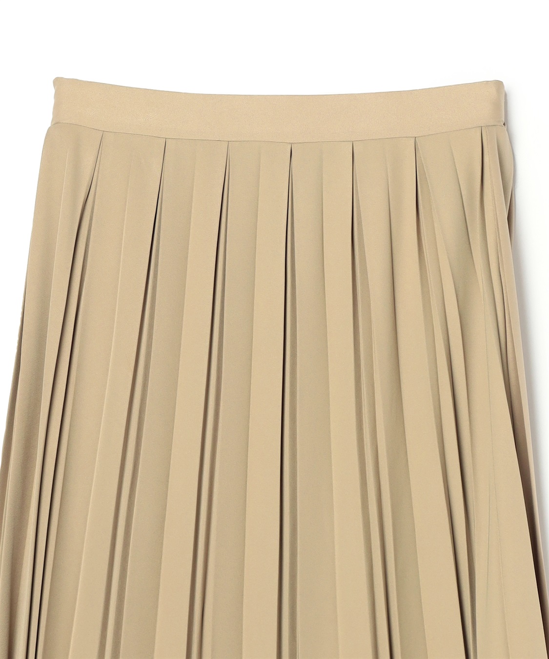 anyfee 【anyfee/大きいサイズ】贅沢プリーツスカート_sub_27