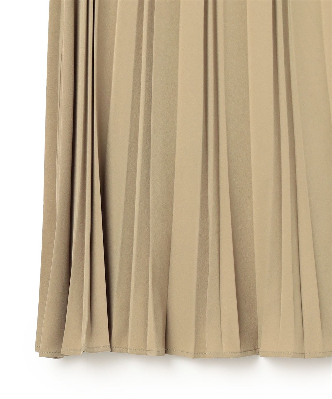 anyfee 【anyfee/大きいサイズ】贅沢プリーツスカート_sub_28