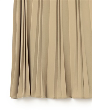 anyfee 【anyfee/大きいサイズ】贅沢プリーツスカート_subthumb_28