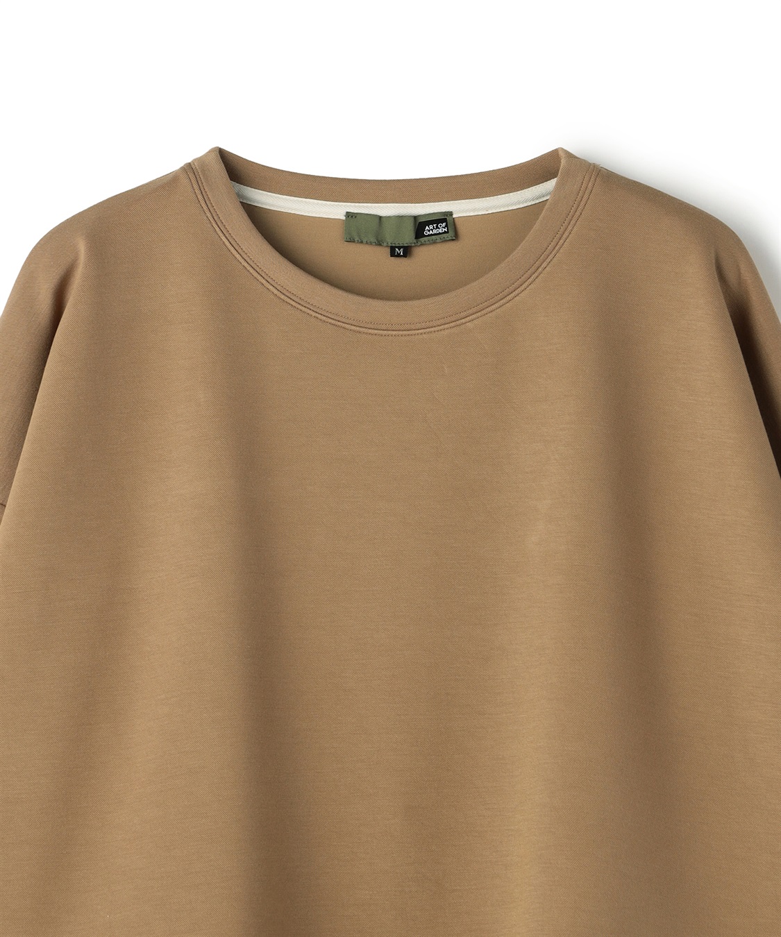 ATSURO TAYAMA 異素材ドッキングトップス_sub_3