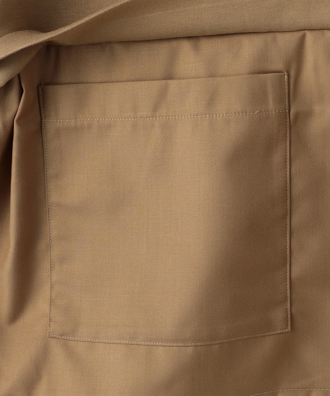 ATSURO TAYAMA 異素材ドッキングトップス_sub_6