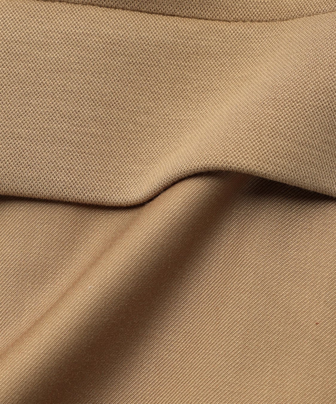 ATSURO TAYAMA 異素材ドッキングトップス_sub_7