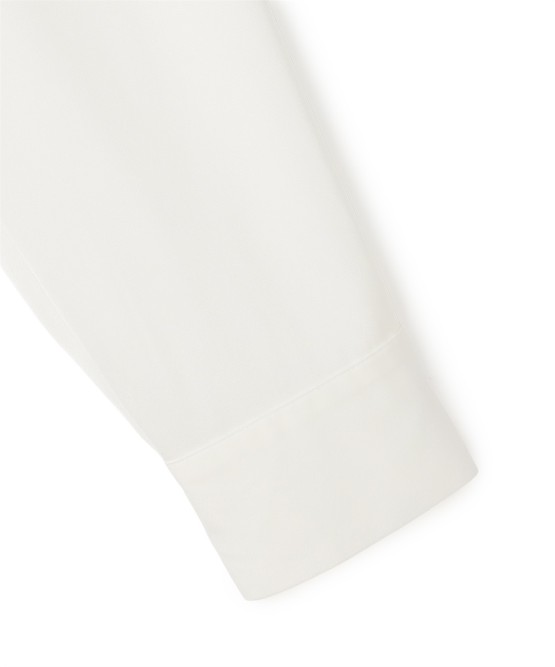 anyfee 【anyfee/大きいサイズ】ピーチサテン風ピンタックブラウス《セレモニー/オケージョン》_sub_23