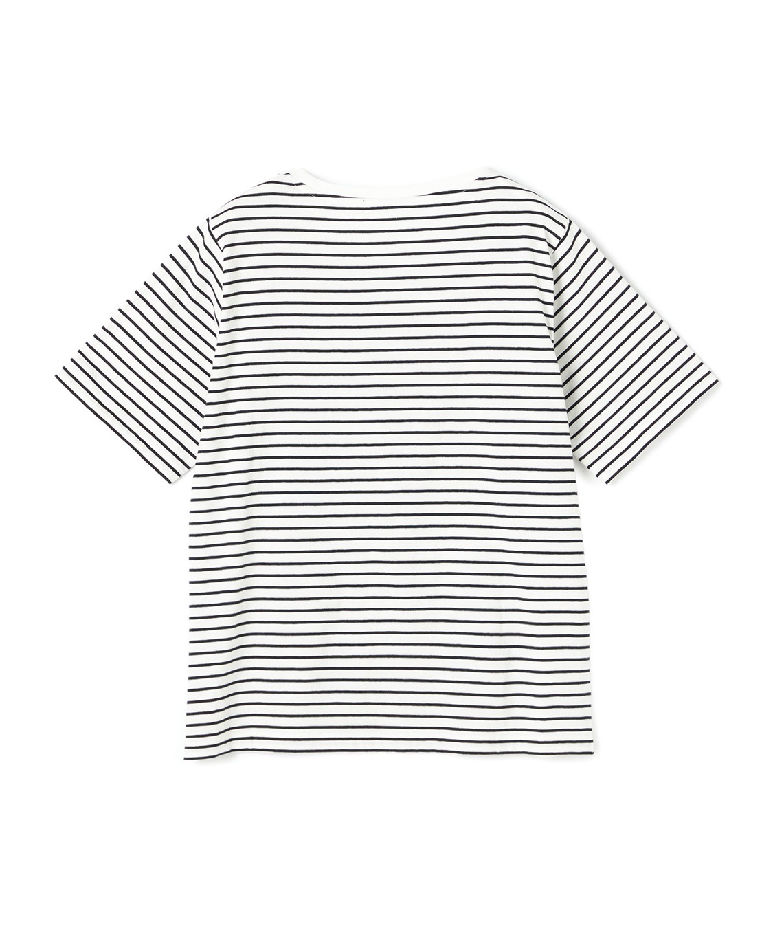 anyfee 【anyfee/大きいサイズ】クロシェ風ニットビスチェ&Tシャツセット_sub_21