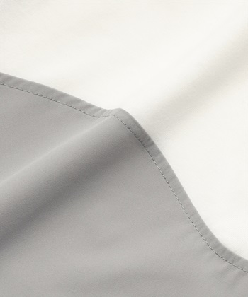 anyfee 【anyfee/大きいサイズ】シャツビスチェ巻き風プルオーバー_subthumb_28