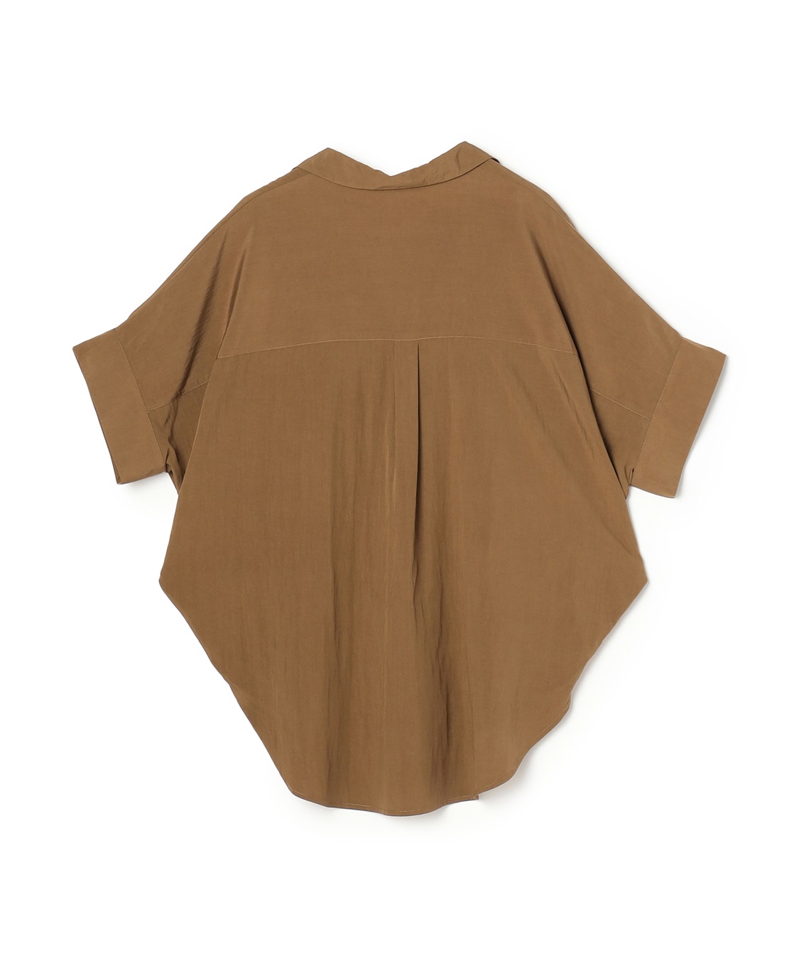 anyfee 【anyfee/大きいサイズ】ドルマンスキッパーブラウス_sub_25