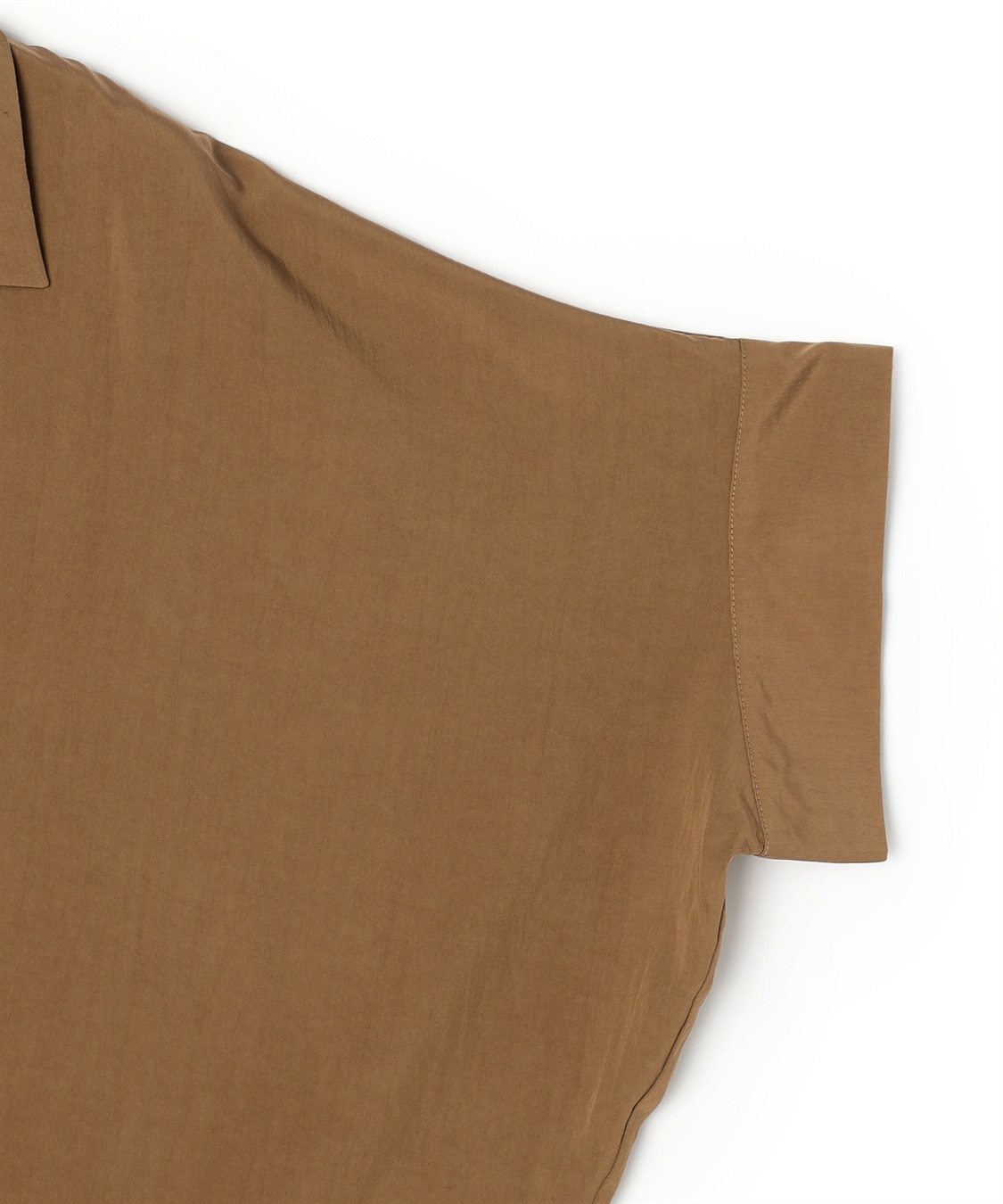 anyfee 【anyfee/大きいサイズ】ドルマンスキッパーブラウス_sub_27