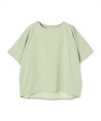 anyfee 【anyfee/大きいサイズ】バックフリルTシャツトップス_subthumb_24