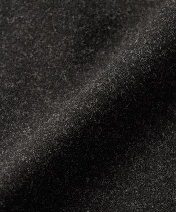 anyfee 【anyfee/大きいサイズ】ウールライクフロントジップサロペット_subthumb_5