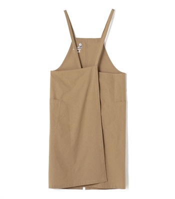 ピーナッツ Peanuts チャーリー ブラウン スヌーピー肩紐エプロン Cross Marche クロスプラス公式通販サイト